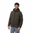 Чоловічий прошитий пуховик Jack Wolfskin COLONIUS JKT M 1207431_5719