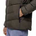 Чоловічий прошитий пуховик Jack Wolfskin COLONIUS JKT M 1207431_5719