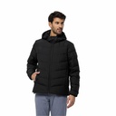 Чоловічий прошитий пуховик Jack Wolfskin COLONIUS JKT M 1207431_6000