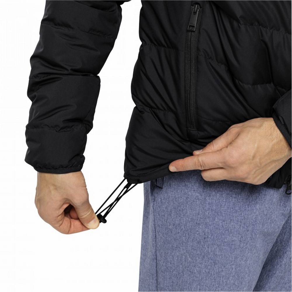 Чоловічий прошитий пуховик Jack Wolfskin COLONIUS JKT M 1207431_6000