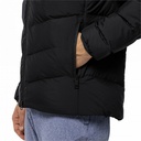 Чоловічий прошитий пуховик Jack Wolfskin COLONIUS JKT M 1207431_6000