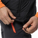 Чоловічий жилет Jack Wolfskin ATHER DOWN VEST M 1207691_6000