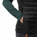 Чоловічий жилет Jack Wolfskin PILVI DOWN VEST M 1207711_6000