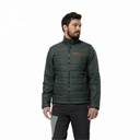 Чоловіча прошита куртка Jack Wolfskin LAPAWA INS JKT M 1207731_4161