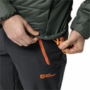 Чоловіча прошита куртка Jack Wolfskin LAPAWA INS JKT M 1207731_4161