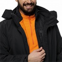 Чоловічий жилет Jack Wolfskin LAPAWA INS VEST M 1207741_6000