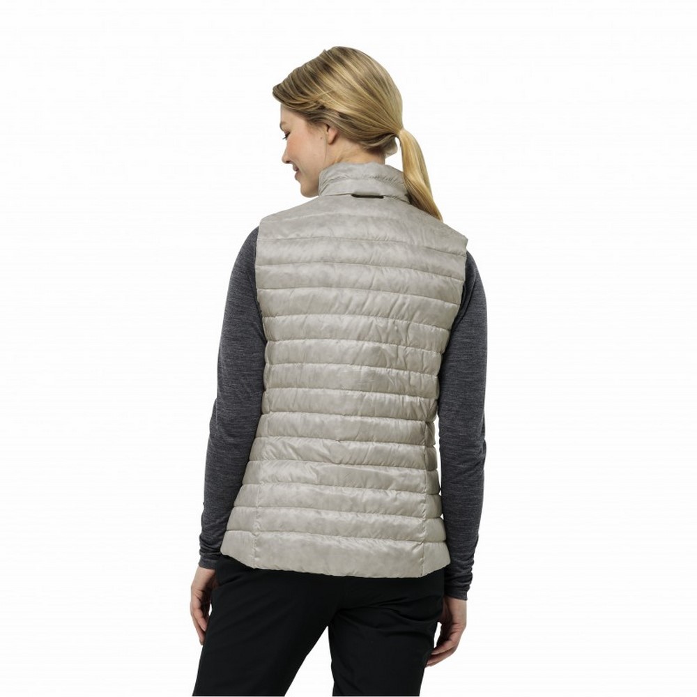 Жіночий жилет Jack Wolfskin PILVI DOWN VEST W 1207771_5609