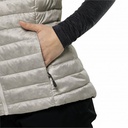 Жіночий жилет Jack Wolfskin PILVI DOWN VEST W 1207771_5609