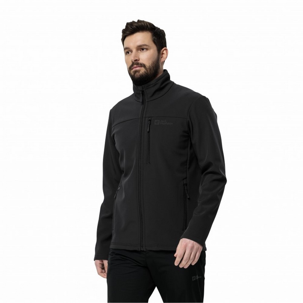 Чоловічий шел Jack Wolfskin WHIRLWIND MEN 1305802_6000