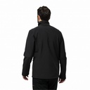 Чоловічий шел Jack Wolfskin WHIRLWIND MEN 1305802_6000