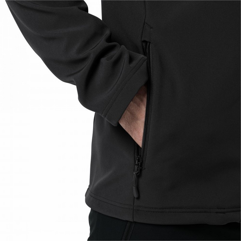 Чоловічий шел Jack Wolfskin WHIRLWIND MEN 1305802_6000