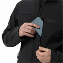 Чоловічий шел Jack Wolfskin WHIRLWIND MEN 1305802_6000