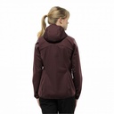 Жіночий шел Jack Wolfskin WINDHAIN HOODY W 1307481_2866