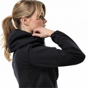 Жіночий шел Jack Wolfskin WINDHAIN HOODY W 1307481_6000
