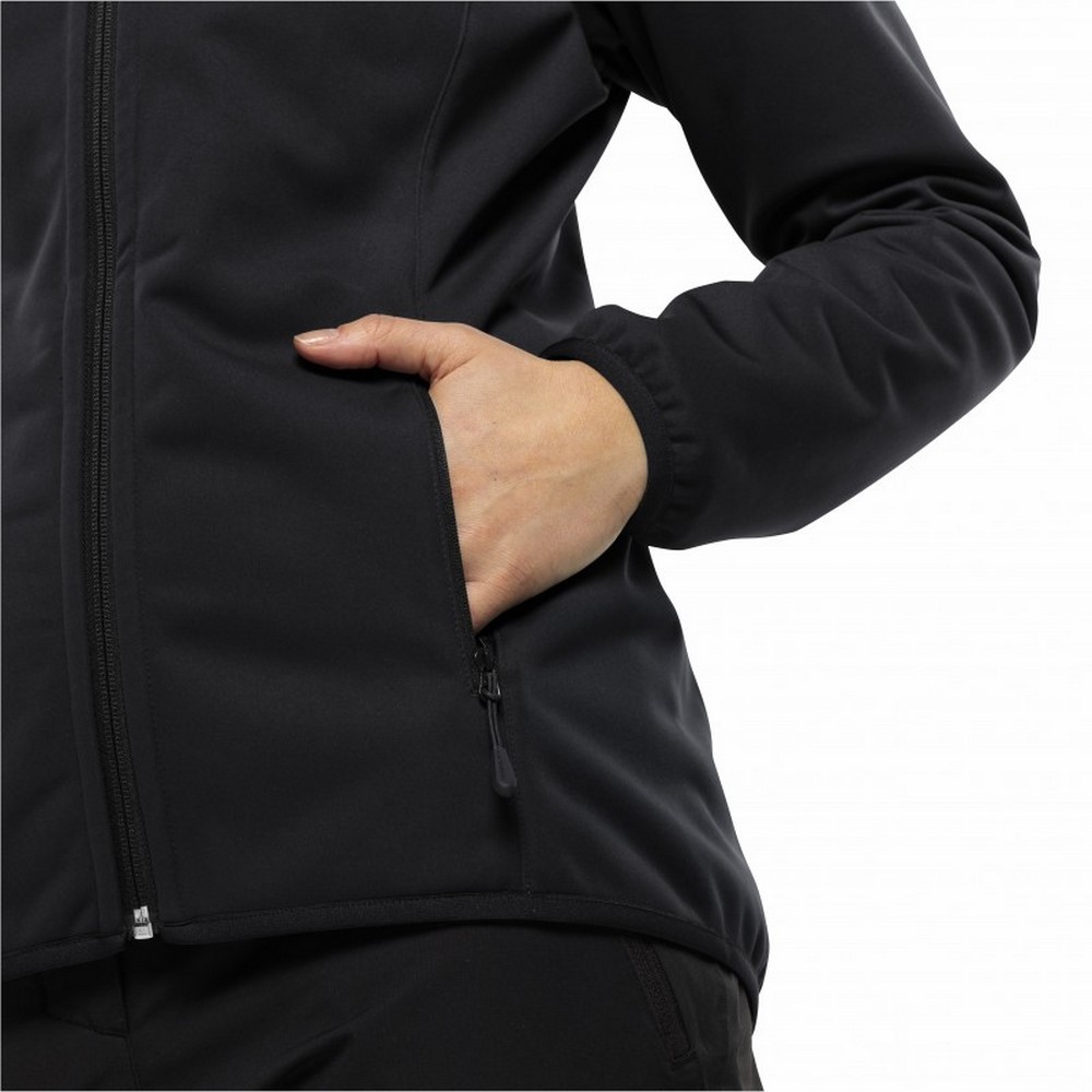 Жіночий шел Jack Wolfskin WINDHAIN HOODY W 1307481_6000