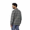 Чоловіча сорочка з довгим рукавом Jack Wolfskin BERGWEG SHIRT M 1403822_8611