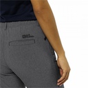 Жіночі штани Jack Wolfskin WINTERNEBEL PANTS W 1508431_6000