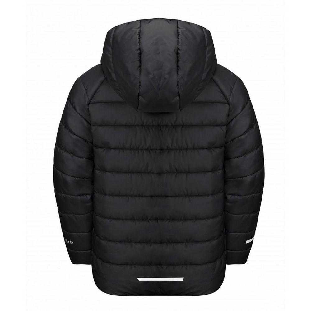 Дитяча прошита куртка Jack Wolfskin ZENON JACKET K 1604145_6350