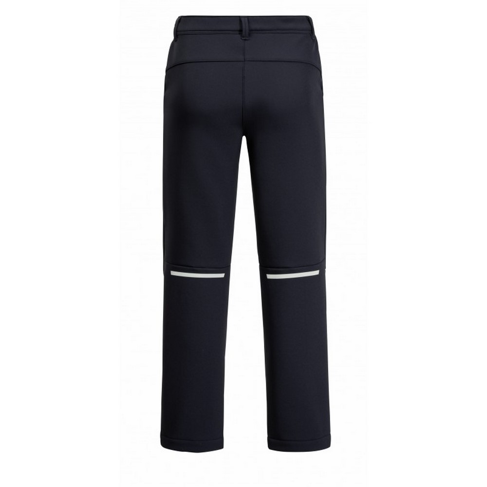 Дитячі штани Jack Wolfskin FOURWINDS PANTS K 1609222_1010