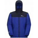 Дитяча куртка 3 в 1 Jack Wolfskin SNOWCURL 3IN1 JACKET K 1610071_1575
