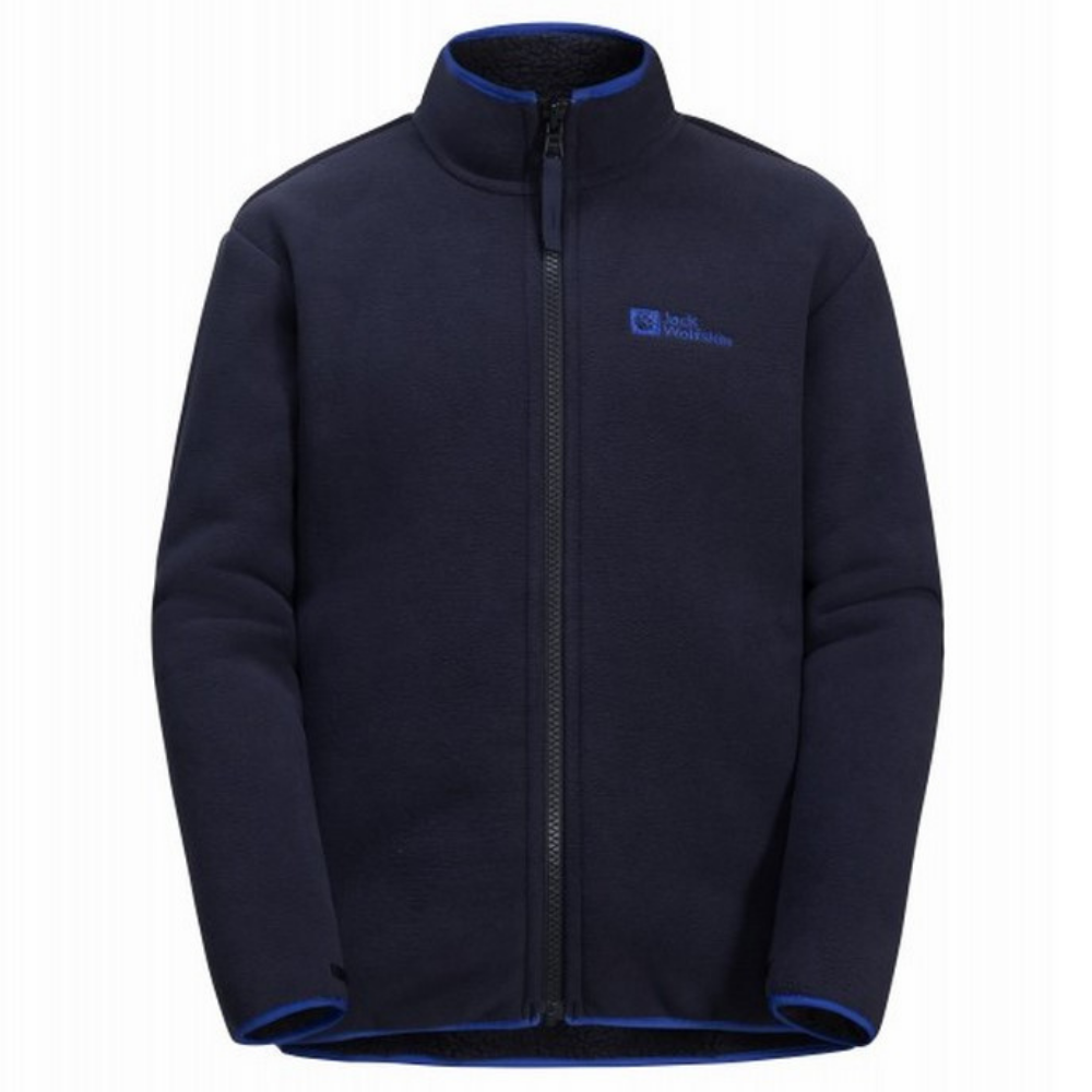 Дитяча куртка 3 в 1 Jack Wolfskin SNOWCURL 3IN1 JACKET K 1610071_1575