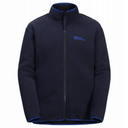 Дитяча куртка 3 в 1 Jack Wolfskin SNOWCURL 3IN1 JACKET K 1610071_1575