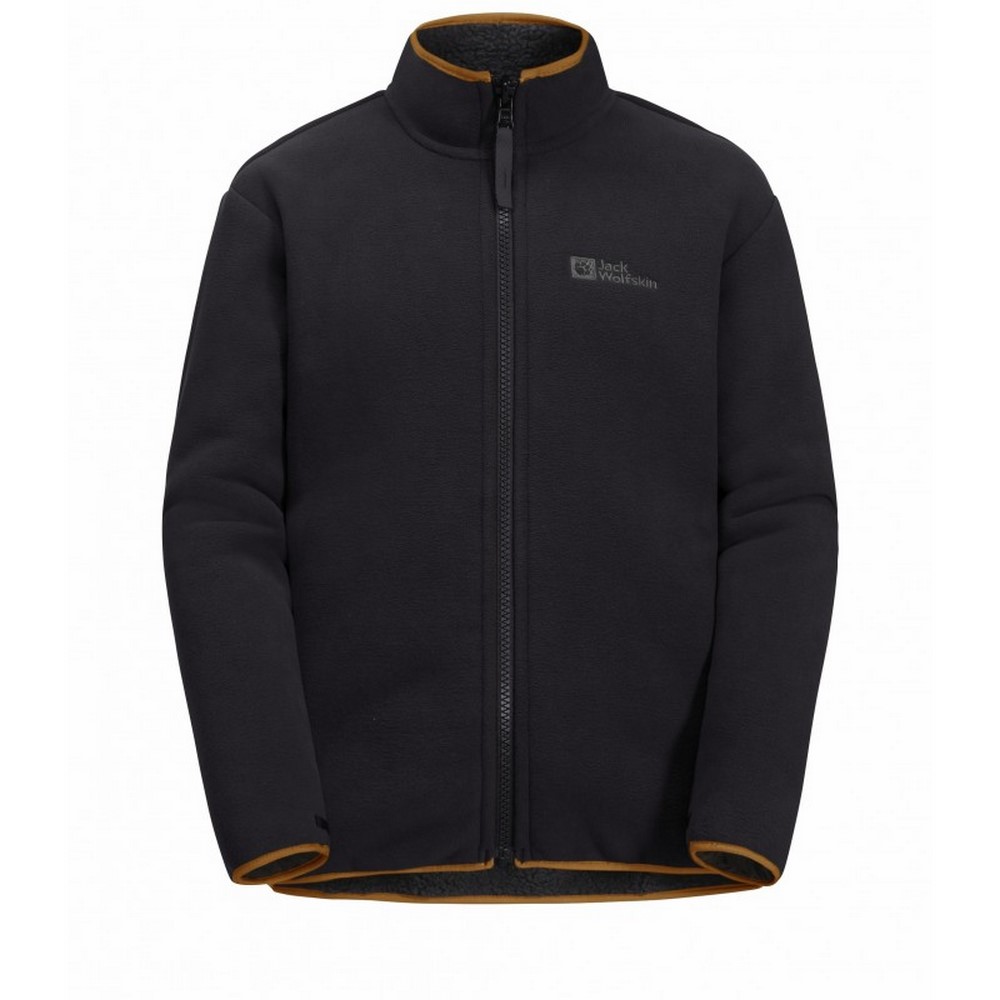 Дитяча куртка 3 в 1 Jack Wolfskin SNOWCURL 3IN1 JACKET K 1610071_5401