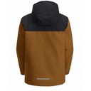 Дитяча куртка 3 в 1 Jack Wolfskin SNOWCURL 3IN1 JACKET K 1610071_5401