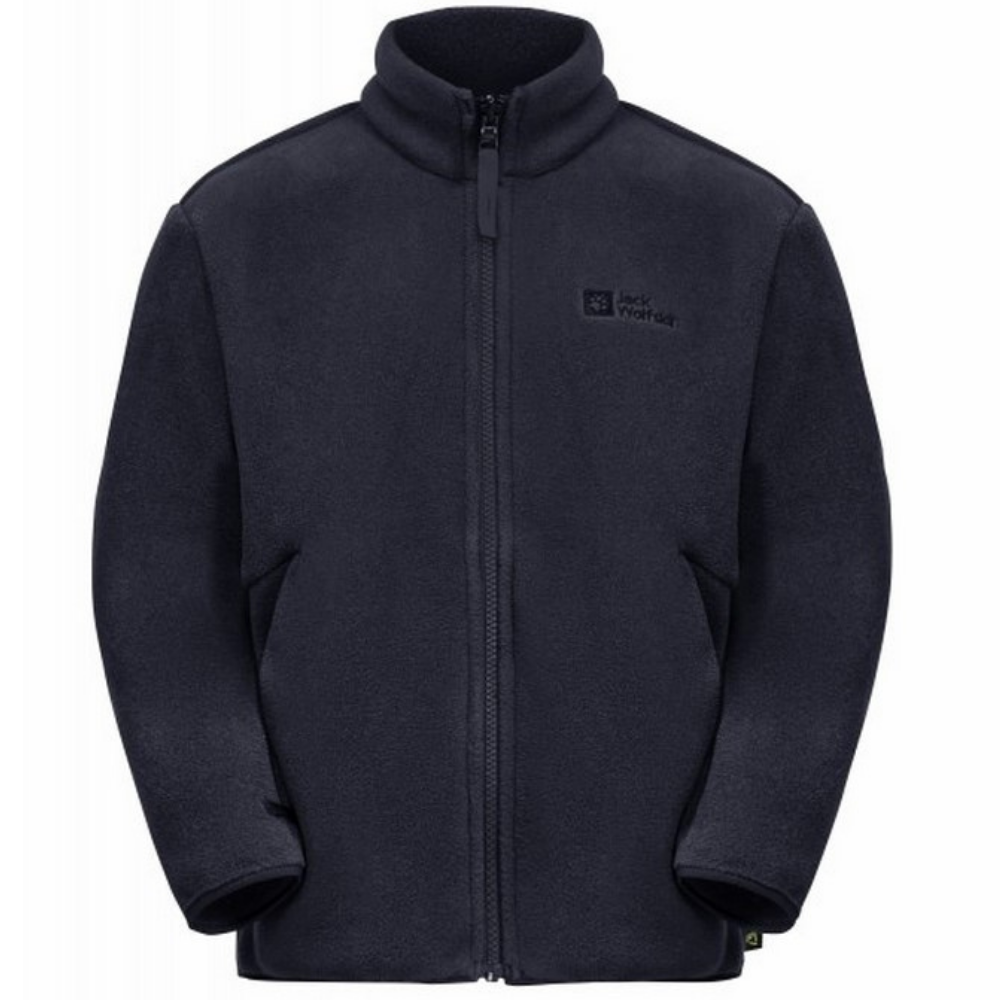 Дитяча куртка 3 в 1 Jack Wolfskin ICELAND 3IN1 JACKET K 1610081_2232