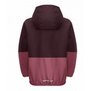 Дитяча утеплена куртка Jack Wolfskin BLOCKY JACKET K 1610111_2428