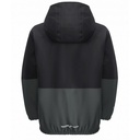 Дитяча утеплена куртка Jack Wolfskin BLOCKY JACKET K 1610111_4136