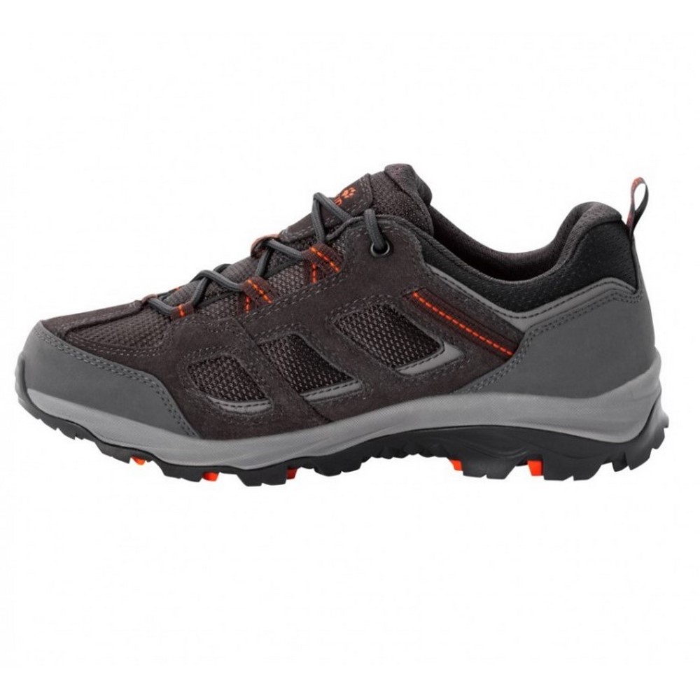 Чоловічі трекінгові напівчеревики Jack Wolfskin VOJO 3 TEXAPORE LOW M 4042441_6138