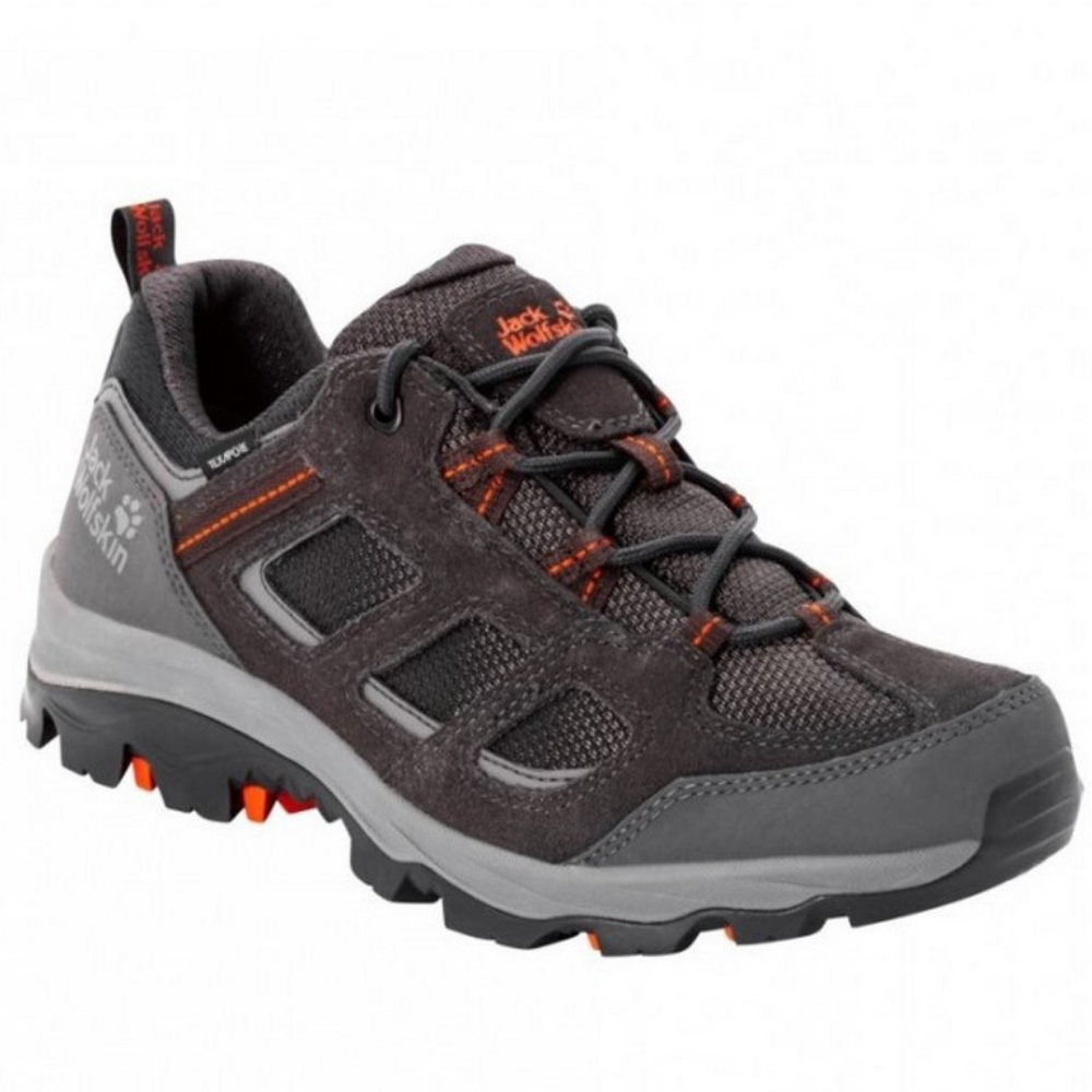 Чоловічі трекінгові напівчеревики Jack Wolfskin VOJO 3 TEXAPORE LOW M 4042441_6138