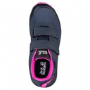 Дитячі демісезонні кросівки Jack Wolfskin WOODLAND TEXAPORE LOW VC K 4046351_1239