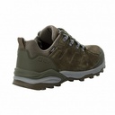 Чоловічі напівчеревики Jack Wolfskin REFUGIO TEXAPORE LOW M 4049851_5719