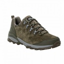 Чоловічі напівчеревики Jack Wolfskin REFUGIO TEXAPORE LOW M 4049851_5719