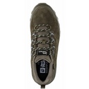 Чоловічі напівчеревики Jack Wolfskin REFUGIO TEXAPORE LOW M 4049851_5719