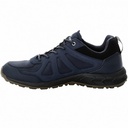 Чоловічі напівчеревики Jack Wolfskin WOODLAND 2 TEXAPORE LOW M 4051271_1010