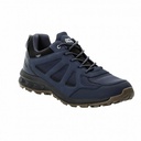 Чоловічі напівчеревики Jack Wolfskin WOODLAND 2 TEXAPORE LOW M 4051271_1010