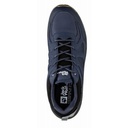 Чоловічі напівчеревики Jack Wolfskin WOODLAND 2 TEXAPORE LOW M 4051271_1010