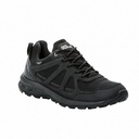 Жіночі напівчеревики Jack Wolfskin WOODLAND 2 TEXAPORE LOW W 4051341_6000
