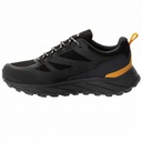 Чоловічі напівчеревики Jack Wolfskin TERRAVENTURE TEXAPORE LOW M 4051621_6000
