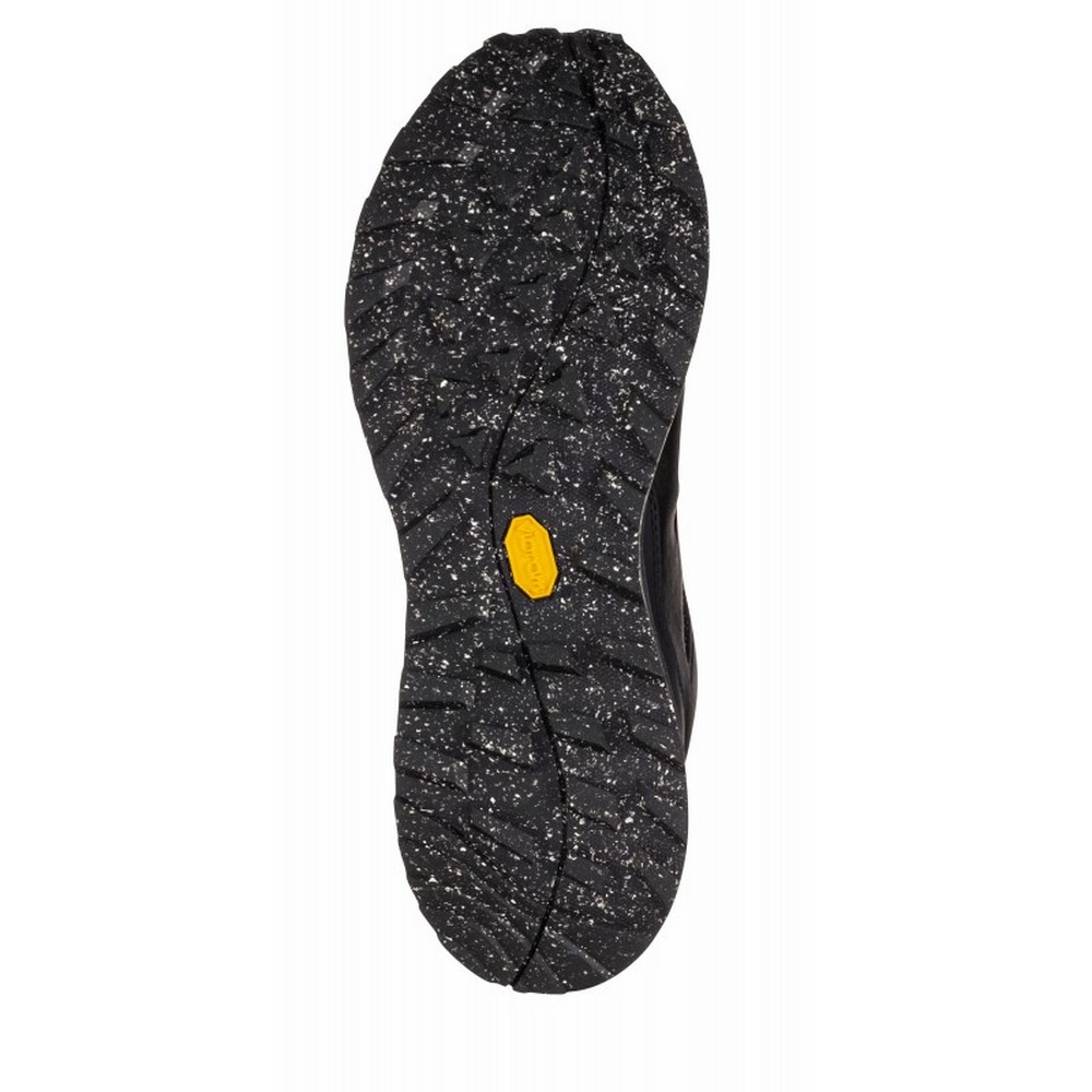 Чоловічі напівчеревики Jack Wolfskin TERRAVENTURE TEXAPORE LOW M 4051621_6000
