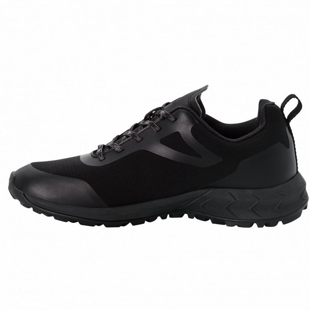 Жіночі напівчеревики Jack Wolfskin WOODLAND SHELL TEXAPORE LOW W 4053841_6000
