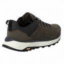 Чоловічі демісезонні кросівки Jack Wolfskin TERRAVENTURE URBAN LOW M 4055381_5719