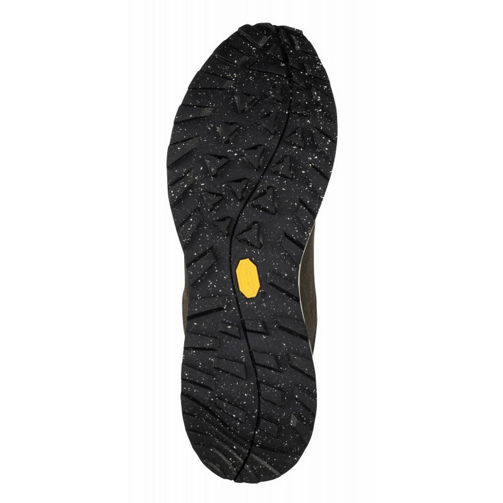 Чоловічі демісезонні кросівки Jack Wolfskin TERRAVENTURE URBAN LOW M 4055381_5719