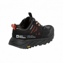 Жіночі демісезонні кросівки Jack Wolfskin TERRAQUEST TEXAPORE LOW W 4056411_6350