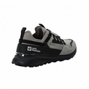 Чоловічі демісезонні кросівки Jack Wolfskin DROMOVENTURE ATHLETIC LOW M 4057011_6185