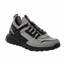 Чоловічі демісезонні кросівки Jack Wolfskin DROMOVENTURE ATHLETIC LOW M 4057011_6185