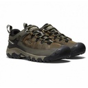 Чоловічі трекінгові напівчеревики Keen TARGHEE III WP M 1017783
